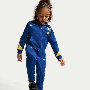Fourth Child Tracksuit FC Barcelona Strike 2025/26 image-1