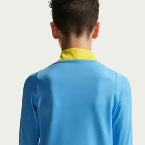 Haut d'entraînement FC Barcelone Dri-Fit Strike 2025/26 image-5