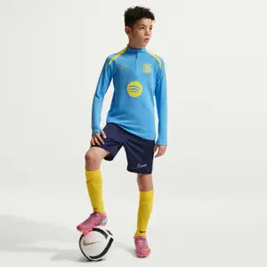 Haut d'entraînement FC Barcelone Dri-Fit Strike 2025/26 image-6