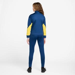 Fourth Child Tracksuit FC Barcelona Strike 2025/26 image-1