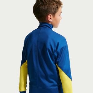 Fourth Child Tracksuit FC Barcelona Strike 2025/26 image-3