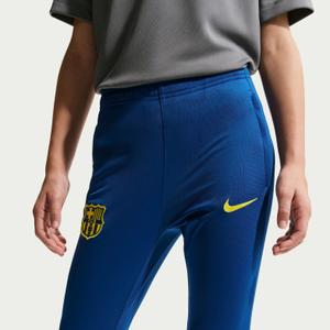 Fourth Child Tracksuit FC Barcelona Strike 2025/26 image-4