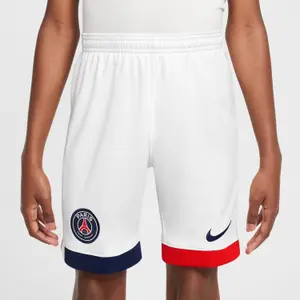 PSG Kids' Outdoor Shorts 2025/26 image-2