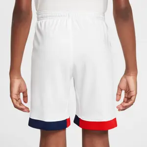 PSG Kids' Outdoor Shorts 2025/26 image-3