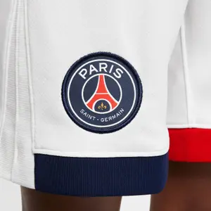PSG Kids' Outdoor Shorts 2025/26 image-5