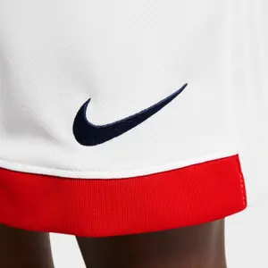 PSG Kids' Outdoor Shorts 2025/26 image-6