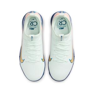 Botas de fútbol para niños Nike Zoom Vapor Mercurial 16 Academy TF image-6