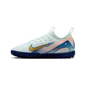 Botas de fútbol para niños Nike Zoom Vapor Mercurial 16 Academy TF image-4