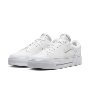 Zapatillas mujer Nike Court Legacy Lift image-2