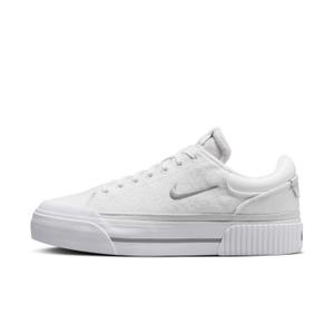 Zapatillas mujer Nike Court Legacy Lift image-1