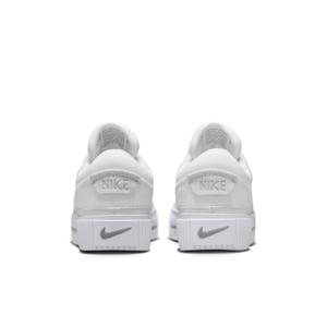 Zapatillas mujer Nike Court Legacy Lift image-5