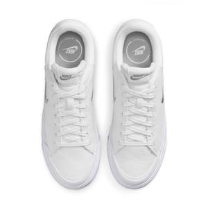 Zapatillas mujer Nike Court Legacy Lift image-3