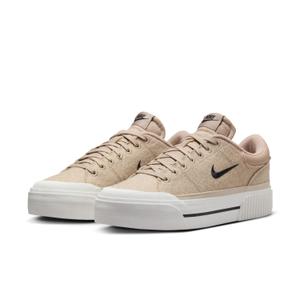 Zapatillas mujer Nike Court Legacy Lift image-2