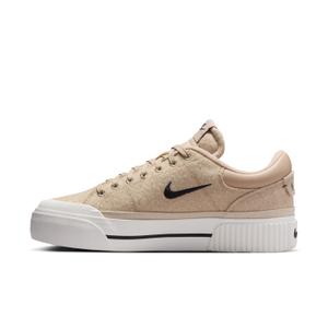 Zapatillas mujer Nike Court Legacy Lift image-1