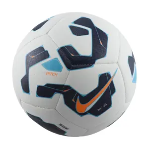 Ball Nike Pitch image-0