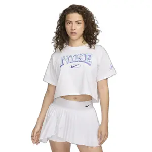 T-shirt femme Nike image-2