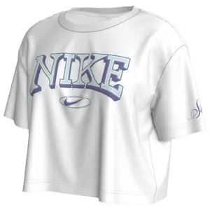 T-shirt femme Nike image-1