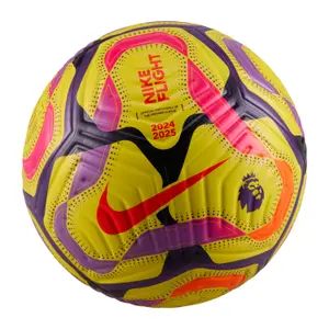 Piłka Nike Premier League Flight image-0