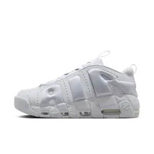 Basketball-sko Nike Air More Uptempo Low image-1