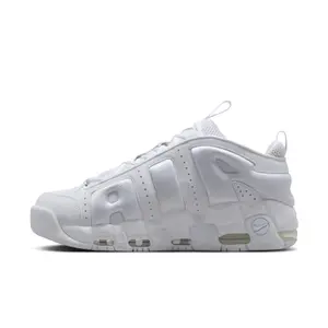 Basketball-sko Nike Air More Uptempo Low image-3
