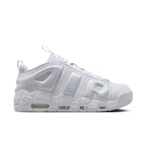 Basketball-sko Nike Air More Uptempo Low image-0
