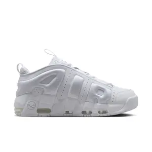 Basketball-sko Nike Air More Uptempo Low image-2