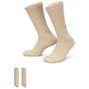 Football Socks Nike Everyday Cushioned (x2) image-1