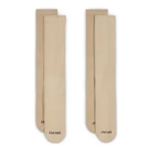 Football Socks Nike Everyday Cushioned (x2) image-2