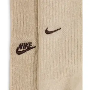 Football Socks Nike Everyday Cushioned (x2) image-4