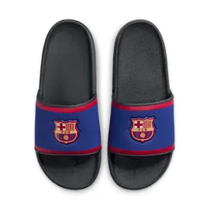Chanclas FC Barcelone Offcourt 2023/24 image-4