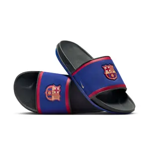 Chanclas FC Barcelone Offcourt 2023/24 image-6
