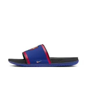 Chanclas FC Barcelone Offcourt 2023/24 image-3