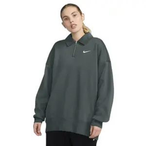 Polo-Shirt Damen Nike Phoenix image-1