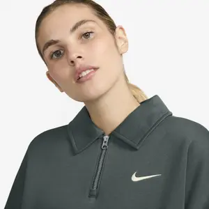 Polo-Shirt Damen Nike Phoenix image-3