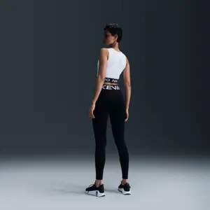 Women's crop top Nike Pro image-2