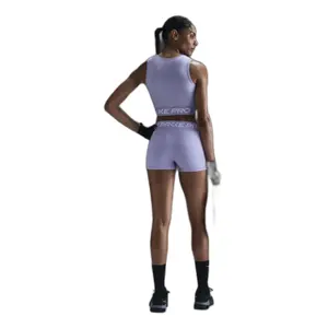 Women's tank top Nike Pro image-2