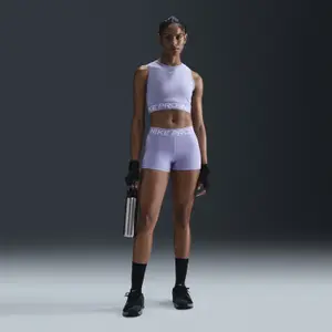 Women's tank top Nike Pro image-1