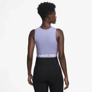 Women's tank top Nike Pro image-3
