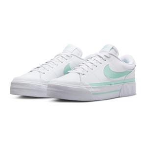 Zapatillas mujer Nike Court Legacy Lift image-2