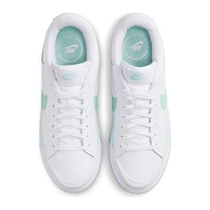 Zapatillas mujer Nike Court Legacy Lift image-5