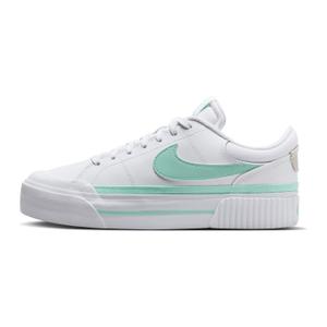 Zapatillas mujer Nike Court Legacy Lift image-1