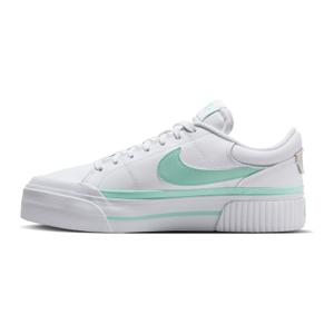 Zapatillas mujer Nike Court Legacy Lift image-3