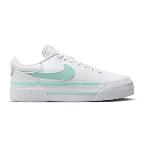 Zapatillas mujer Nike Court Legacy Lift image-0