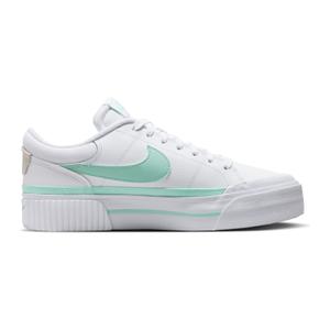 Zapatillas mujer Nike Court Legacy Lift image-4