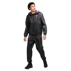 Third Chelsea Tracksuit Jacket 2024/25 image-0