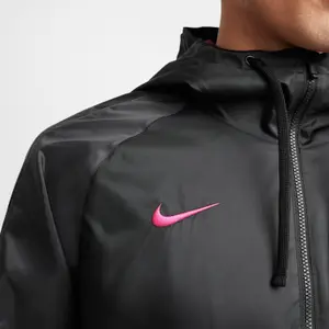 Third Chelsea Tracksuit Jacket 2024/25 image-4