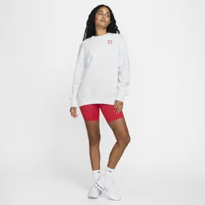 Third Damen Hoodie Liverpool FC Phoenix Fleece 2024/25 image-1