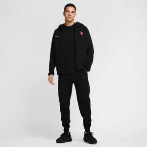 Third Tracksuit Jacket Chelsea 2024/25 image-2