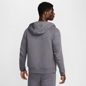 Zip-up sweatshirt Tottenham Tech Fleece 2024/25 image-2