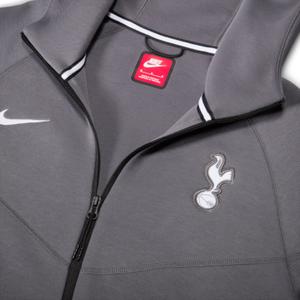 Zip-up sweatshirt Tottenham Tech Fleece 2024/25 image-3